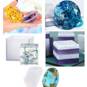 Résine époxyde de <span class=keywords><strong>vernis</strong></span> isolant électrique clair <span class=keywords><strong>pour</strong></span> River Tables Deep Casting & Art - Product Image 5
