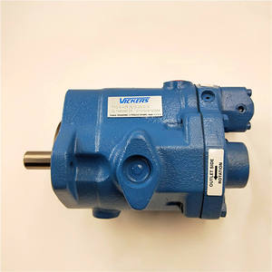 Bomba de Pistón Hidráulica de la Serie PVQ10 PVQ20 PVQ40 PVQ45, Modelo PVQ10-A2R-SE1S-20CG-30 PVQ32-B2R-SE3S-21-C14-12 - Product Image 1