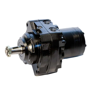Moteur de la série Torqmotor BG0140 BG0240 BG0335 BG0475 BG0530 BG0625 BG0785 BG0960 - Product Image 3