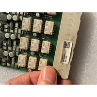 Placa de Prueba Vibro-Meter para PAC y Controladores Dedicados con Programación PLC, Control Industrial, Comunicación RS485
