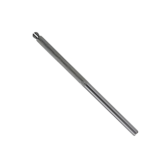 Portacuchillas de acero inoxidable con patrón redondo de 7 cuchillas, soporte para cuchillas BP, instrumentos quirúrgicos, proveedor mayorista - Product Image 2