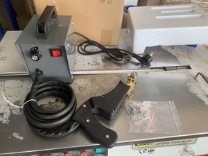 Machine de réparation de pneus Offre Spéciale Machine de réparation de pneus en caoutchouc - Product Image 3