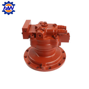 Doosan DH258 Excavadora Reducción de oscilación Dispositivo de caja de cambios Pieza de maquinaria de construcción - Product Image 1