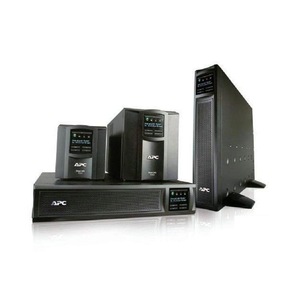 Apc SurT3000Uxich Online 3Kva 2.1Kw Rack <b>Ups</b> <b>Power</b> <b>Supply</b> - Product Image 2