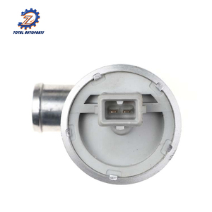 Katup Kontrol Udara Idle OEM 037906457E 037 906 457E V-W Go-lf Pas-sat Vento 1.6 - Product Image 5