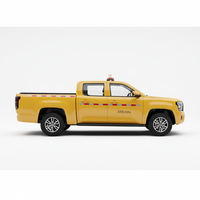 SEENTONE 2025 Power JMC Camioneta China Diésel 4x4 Todoterreno 150-250hp Euro 6 175km/h Venta de Coche Nuevo de Calidad