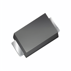 Single Diodes DO-221AC, SMA Flat Leads Buy Electronics Components Online HS1KAL Original One Stop Service - Product Image 1