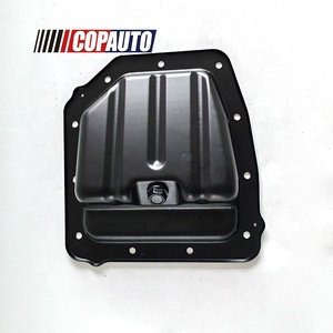 Cárter de aceite de piezas de automóvil OEM 21510-2B000 de alta calidad para Hyundai Veloster 2014-12/ Kia Rio 2014-12/ Kia Soul 2014-10 - Product Image 1