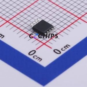 HMC713MS8ETR <b>RF</b> <b>Detector</b> MSOP-8 <b>RF</b> ( Frequency: )( Input Range: -60dBm~10dBm )( Precision: 1dB )( Operating Voltage: ) - Product Image 2