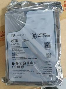 Second-Hand Original Disassembled Hard Drives, 16TB <strong>ST16000NM001G</strong>, Suitable for Cameras and Server Hosts 100% Health Value - Product Image 4