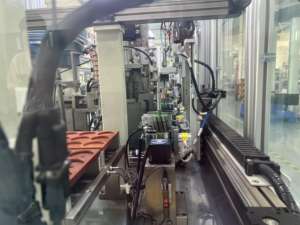 มอเตอร์เบรกไฟฟ้า Yuanzhi สำหรับรถยนต์ Chery รุ่น M02-A พร้อมการรับประกัน 1 ปี  ตัวช่วยเบรกแบบแมนนวลสำหรับรถยนต์ Great Wall H5 เครื่องยนต์ดีเซล - Product Image 4