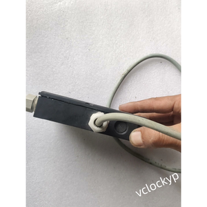 1 pièce neuve pour interrupteur de fin de course SCHMERSAL AZM 161CC-12/12RK--024 - Product Image 2