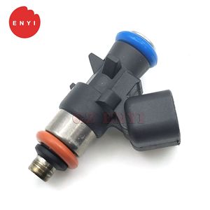 Inyector de Combustible 0280158313 para Jeep Cherokee 3.2L V6 2014-2017, Pieza de Motor 4627794AA - Product Image 1