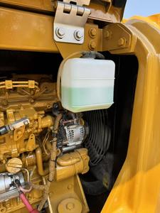 Excavatrice d'occasion 6 tonnes CAT 306E2, très demandée, excellente qualité, Japon. Excavatrices CAT 305.5, 306, 306.5, 307, 307.5 avec CE EPA. - Product Image 6