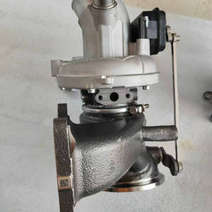 Turbocompresseur 905229-0001 Remplacement direct pour <span class=keywords><strong>VW</strong></span>/Audi 2.5L TDI Moteur AXE LT Van Transporter <span class=keywords><strong>T4</strong></span>/T5 A4 A6 Euro 3 - Product Image 5