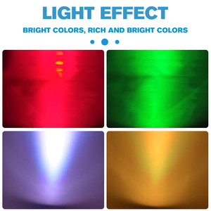 Hot bán không thấm nước mệnh ánh sáng sân khấu <span class=keywords><strong>10W</strong></span> <span class=keywords><strong>4</strong></span> Trong <span class=keywords><strong>1</strong></span> <span class=keywords><strong>LED</strong></span> mệnh ánh sáng cho DJ Disco Đảng Câu lạc bộ thanh - Product Image 5