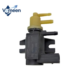 Boost Pressure Converter Valve BEW BRM CBEA CJAA TDI 04-14 1K0906627A 1 K09 066 27 A - Product Image 6