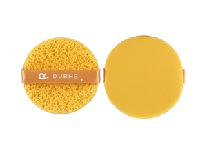 Two-faced air cushion powder puff cleansing puff double-sided can be used to remove <b>makeup</b> and <b>makeup</b> in one, wet and dry <b>makeup</b> - Product Image 5