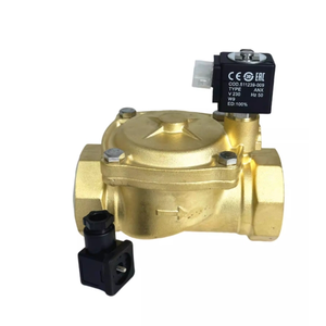 โซลินอยด์อเมริกัน SCG238F017 SCG238F016 SCG238F018 ระบบควบคุมอุตสาหกรรม - Product Image 5