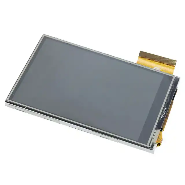 Orijinal 4DLCD-32QA LCD modülleri LCD OLED TFT ekran