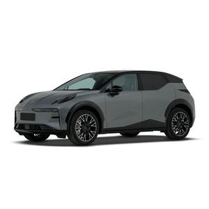 Comprar Chino Venta Caliente Zeekr X SUV Eléctrico 5 Puertas 4 Asientos 560KM <span class=keywords><strong>de</strong></span> Largo Alcance Nueva Energía Ev <span class=keywords><strong>Automóviles</strong></span> - Product Image 1