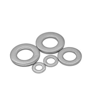 <span class=keywords><strong>ASTM</strong></span> <span class=keywords><strong>F844</strong></span> круглая и разнообразная плоская шайба F436 - Product Image 4