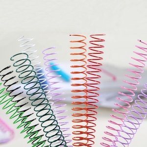 Thân Thiện Với Môi Không Độc Hại Không Vị Sức Khỏe Tốt Và An Toàn Pet Nhựa Ràng Buộc Cuộn Dây Ràng Buộc - Product Image 1