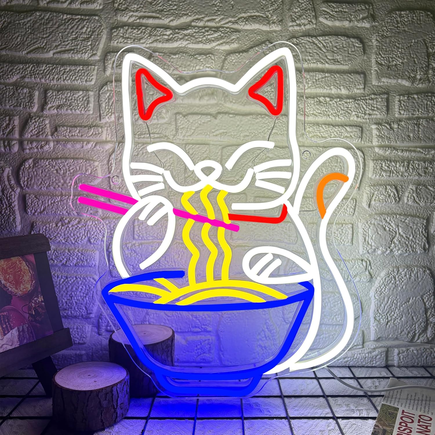 Image color 5V