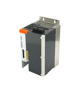 โมดูลแสดงผล B&R ACOPOS P3 รุ่น 8EAD0000.000-1 หน้าจอ HMI 32 I/O ลิงค์ PLC ระบบควบคุมอุตสาหกรรม ไดรฟ์ 220V โปรแกรม PLC - Product Image 2