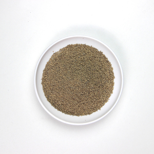 HONGSEN Granulés de <span class=keywords><strong>Bentonite</strong></span> (<span class=keywords><strong>Bentonite</strong></span> de Sodium) à Haute Capacité d'Absorption d'Eau 2-4MM pour Litière pour Chat et Transformation Alimentaire Sacs de 25kg/50kg - Product Image 1