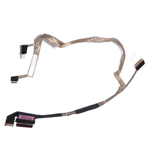 Cable flexible LCD de pantalla de vídeo para portátil para Dell Inspiron 5555 5558 5559 <span class=keywords><strong>P51F</strong></span> portátil LCD LED Flex Cable AAL25 DC02002C900 0401NT - Product Image 2