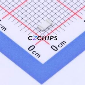 Resistencia SMD CR1206F41201G 1206 (Tipo: Película Gruesa) (Resistencia: 1.2kOhm Precisión: 1%) - Product Image 2