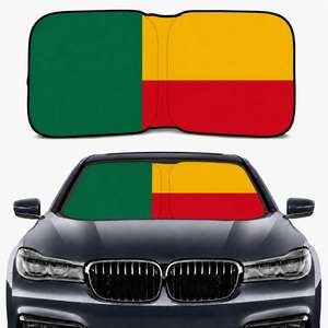 Parasole per Auto, Protezione UV e Calore per Parabrezza Anteriore - Product Image 3