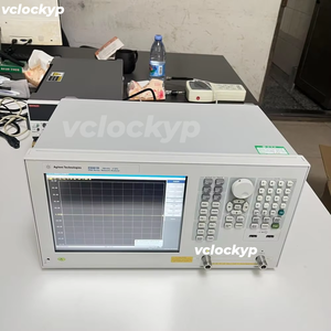Analyseur de réseau Keysight Agilent E5061B-235/020 100kHz-3GHz 50 Ohm, 1 pièce - Product Image 2