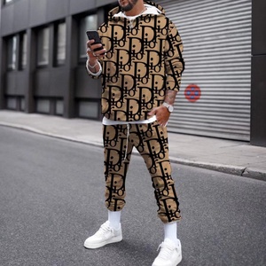 100% da <span class=keywords><strong>uomo</strong></span> in cotone leone <span class=keywords><strong>tigre</strong></span> 3D stampa digitale felpa con cappuccio stile autunnale - Product Image 6