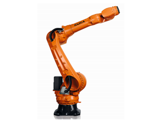 Robot collaboratif industriel 6 axes Kr50r2100 Barista, portée 2100 mm, haute précision, composants principaux : moteur, boîte de vitesses, PLC - Product Image 4