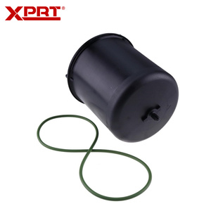 ไส้กรองน้ำมันเครื่อง 1922496 1643072 1872106 P550952 CS41008 A9061810086 BC7326 <span class=keywords><strong>57140</strong></span> LF-2702 CS41044 สำหรับ Peterbilt Kenworth Van Hool DAF - Product Image 4