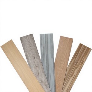 <span class=keywords><strong>Pavimento</strong></span> in Vinile Saigao, Piastrelle Autoadesive in <span class=keywords><strong>PVC</strong></span> Effetto Legno per Camera da Letto, Installazione Diretta su Pavimenti in Cemento, Spessore Maggiorato - Product Image 1