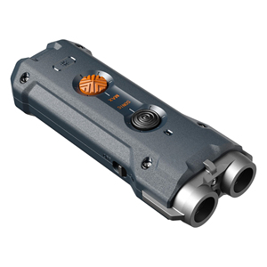 Nieuwe Oplaadbare 10 Meter Ultrasone Hondentrainer Buitenshuis Flitser Hoogfrequente Trainingsapparatuur Voor Huisdieren Niet-Blaffend Plastic - Product Image 1