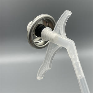 <span class=keywords><strong>Pistolet</strong></span> à mousse polyuréthane / Valve de mousse polyuréthane aérosol pour entrepreneurs professionnels - Product Image 5