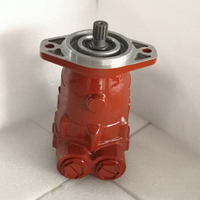 74318DDL MOTEUR HYDRAULIQUE avec longue durée de vie, haute qualité, bon savoir-faire et livraison rapide à Offre Spéciale