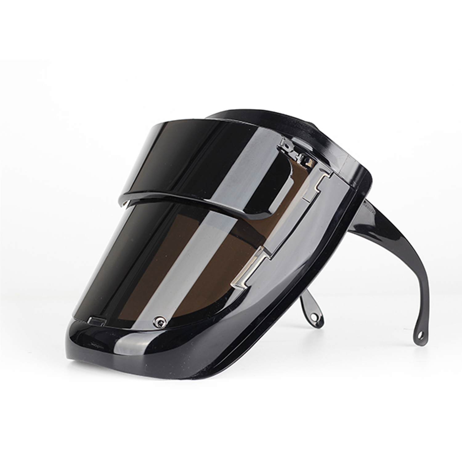 Высококачественные сварочные Маскировочные лазерные очки, двойная защита, Сварочные шлемы, защитная сварочная бленда