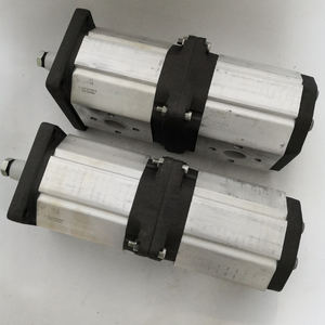 ราคาโรงงาน ปั๊มเกียร์สามทาง MAR-ZO-CCHI จากอิตาลี รุ่น ALPA3-D-60+ALPI1-9+ALPP1-D-3 - Product Image 1