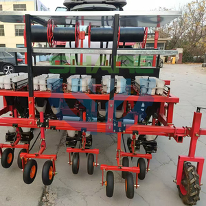 Tự động nhiều cây rau hành tây cây giống cấy - Product Image 1