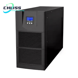 Cyber điện mini UPS 12000mAh 10400mAh - Product Image 1