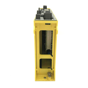 ชุดควบคุมระบบ Fanuc A02B-0327-B802 A02B0327B802 ซีรีส์ 31i-B รุ่นพื้นฐาน - Product Image 3