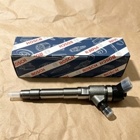 Nouvel injecteur Common Rail pour modèles FIAT DUCATO/IVECO DAILY 5801594342 0445110418 504389548 0445110520 0445110520 0445110520