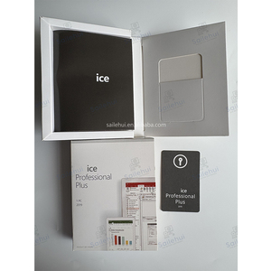 Office Pro Plus 2019 Retail Box Version 100% Global Online Activation Office 2019 Professional Plus Full Package Office PP <strong>Key</strong> - Product Image 1