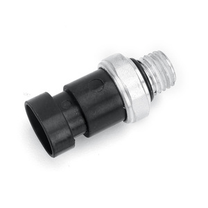 เซ็นเซอร์วัดแรงดัน CW-7015 แบบเกลียวติดตั้งชนิด Piezoresistive สำหรับ Buick Cadillac Chevrolet - Product Image 1