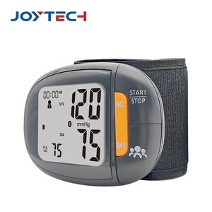 Moniteur <span class=keywords><strong>de</strong></span> pression artérielle médical Sejoy poignet électronique pour usage domestique - Product Image 2